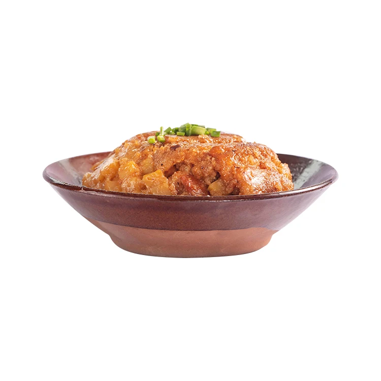 Cheap Price China Factory Oem Brand Canned Food Tin Package Stewed Pork