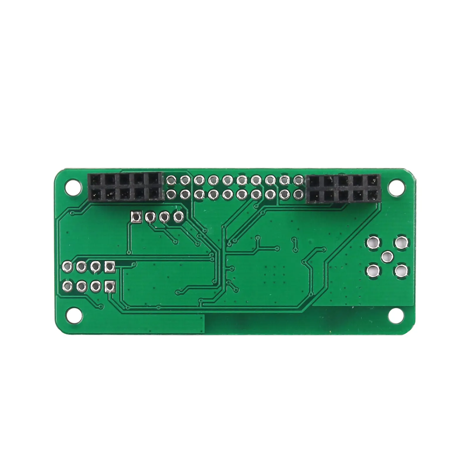 Модуль Точки Доступа UHF VHF UV MMDVM + OLED комплект антенны для DMR P25 YSF DSTAR Raspberry Pi Zero