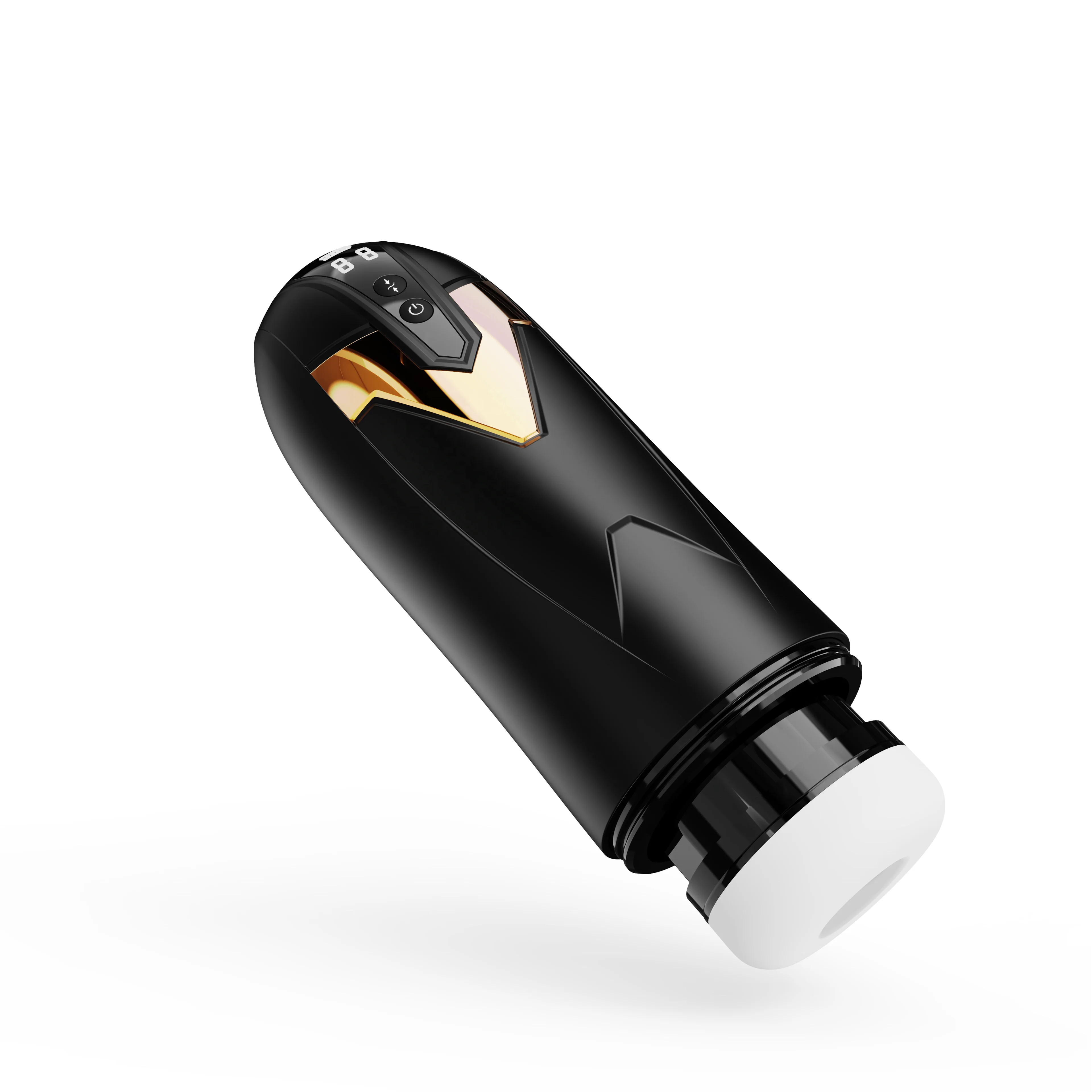 pussy vagina 9 frequency vibration male automatic electric masturbation cup