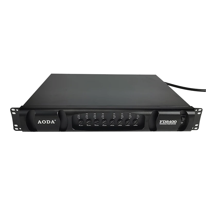 Excellent quality High performance Strong and durable subwoofer power amplifier class d