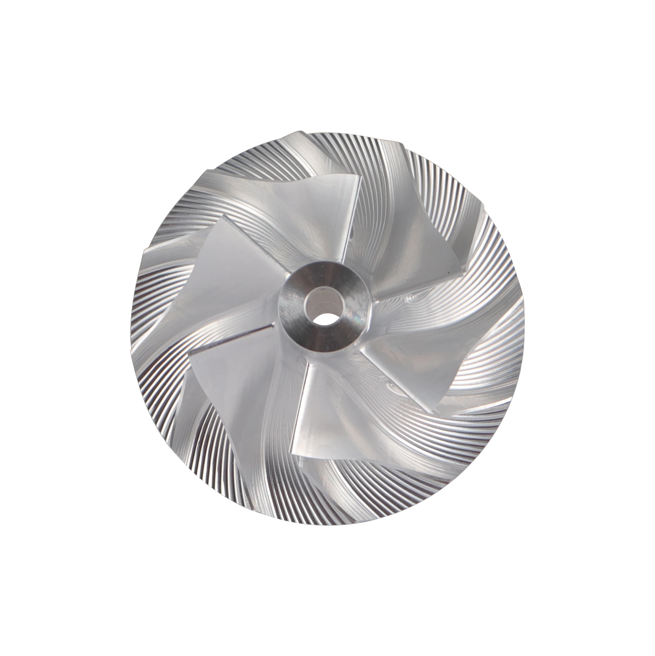 Good Price Billet GTB2260VZK Turbocharger & Parts Compressor Wheel 798166-0007 812971-2 Turbos billet compressor