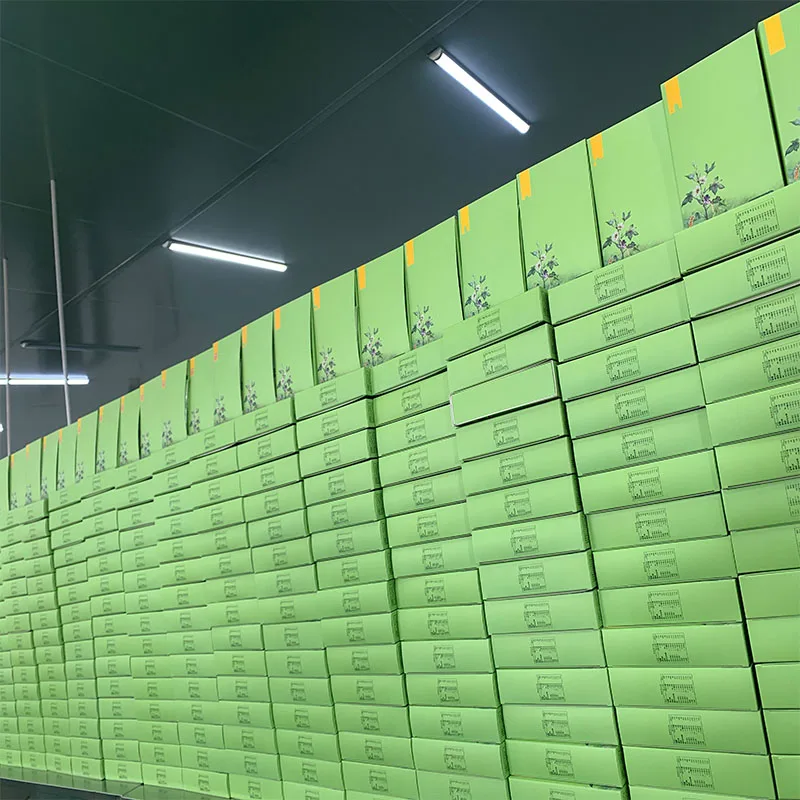 
custom package General wellness Boost powder drink 