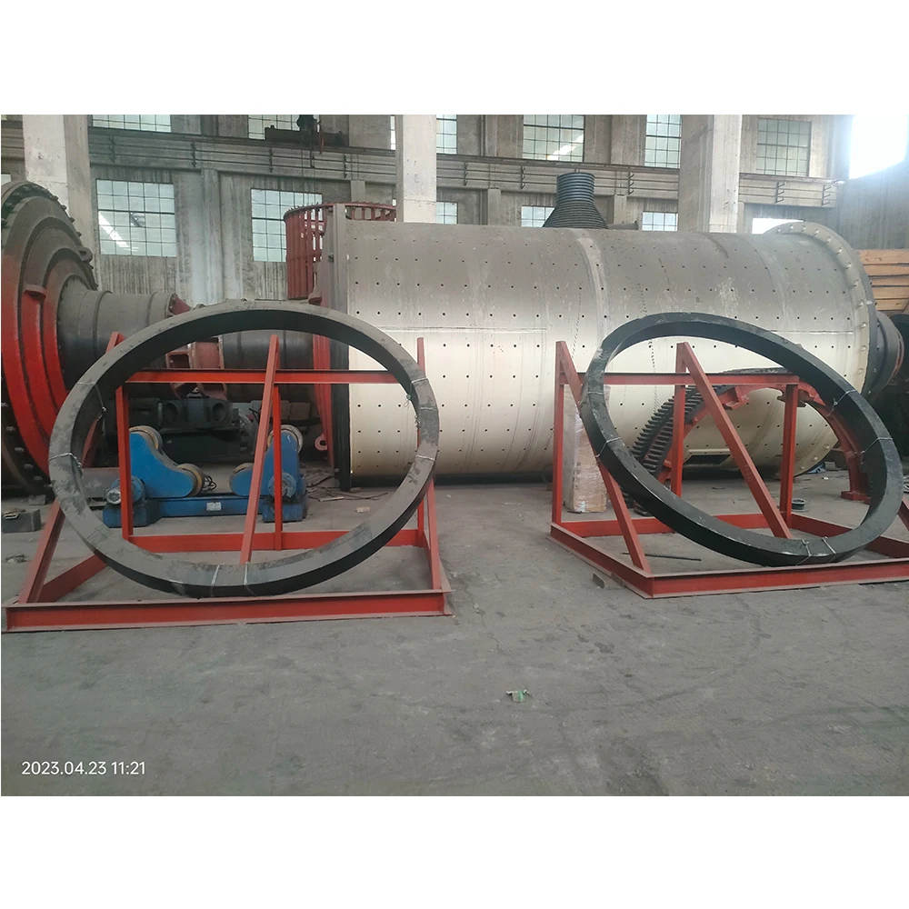 mineral ore grinding machine 60Hz ball mill grinding gold copper mill Guatemala