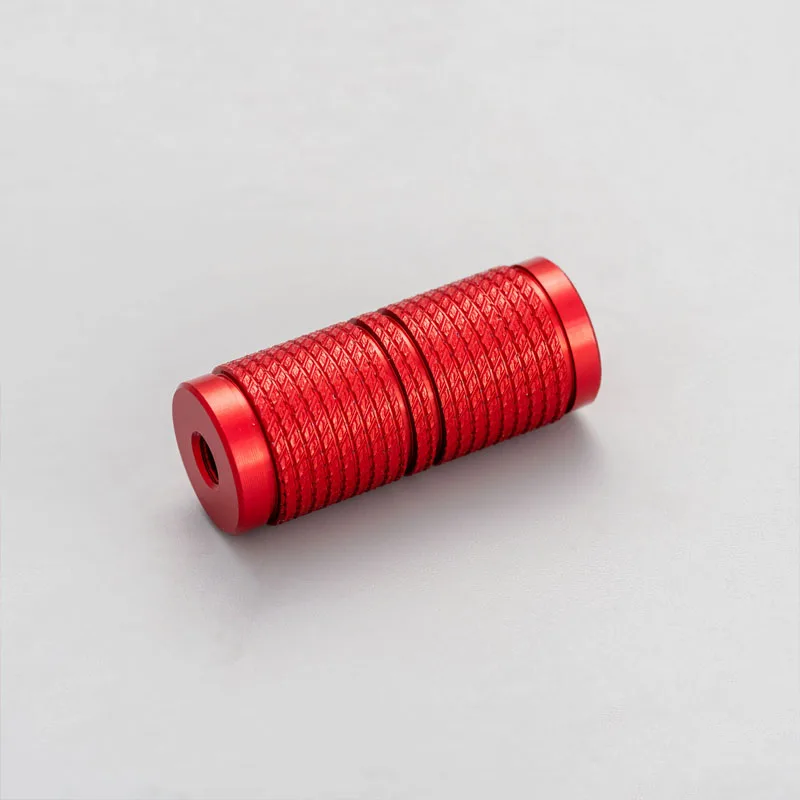 Aluminum parts processing CNC lathe processing