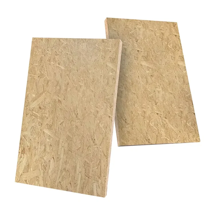 marine grade osb 4x8 9mm 12mm 15mm 18mm osb paneli ev waterproof osb board estructural 18 mm
