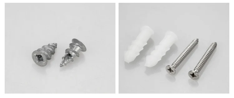 85 мм J-образные гаражные вешалки для гипсокартона