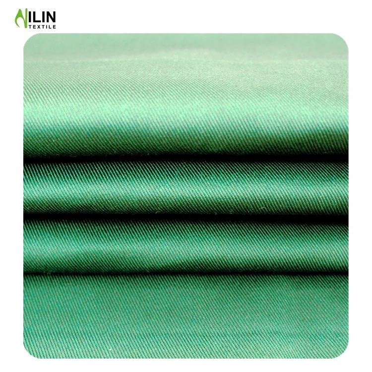 TC twin 80% полиэстер 20% хлопчатобумажная ткань для спецодежды