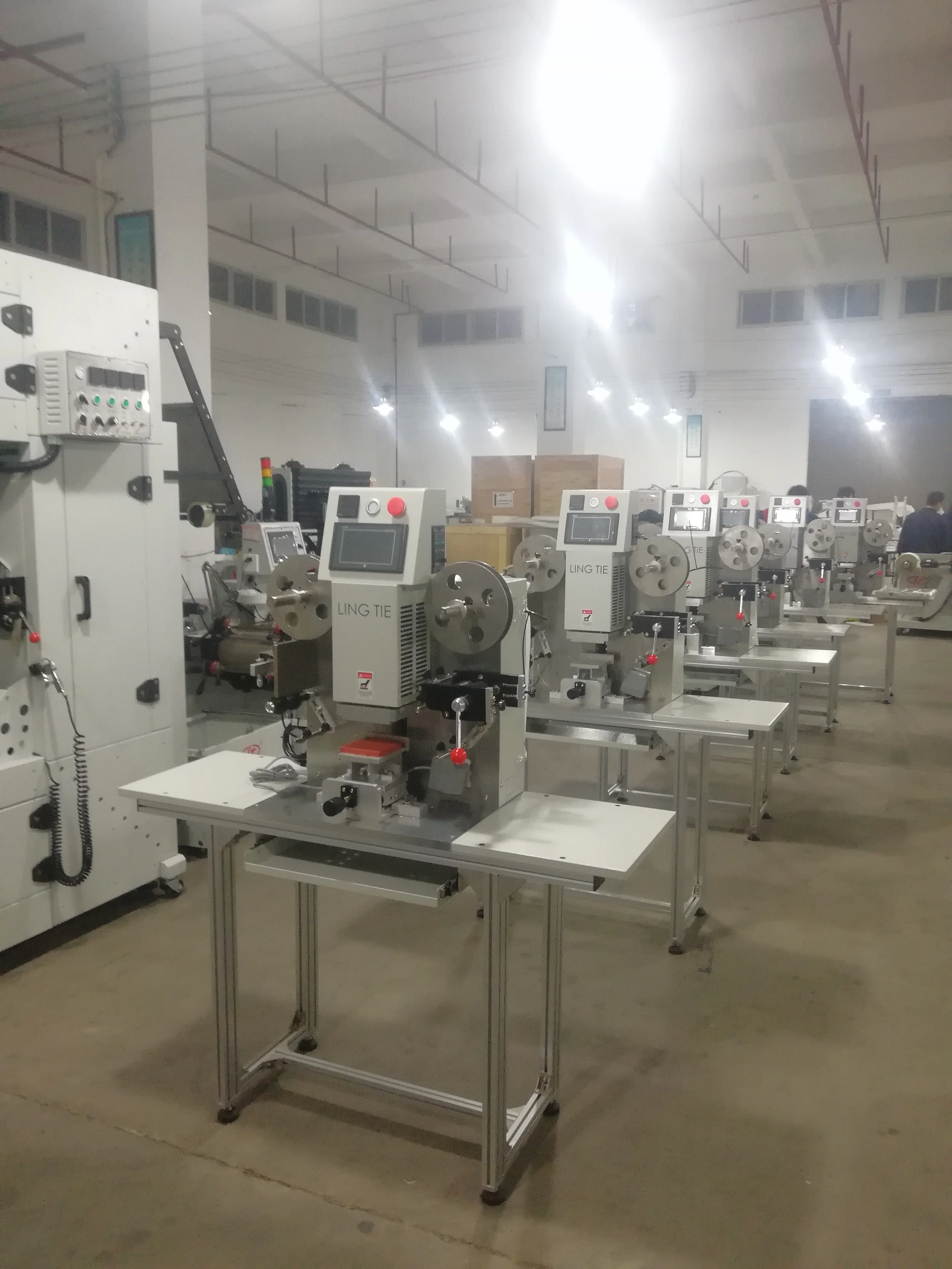 Heat Press Printing Machine for Eva Insoles Logo Making Machine