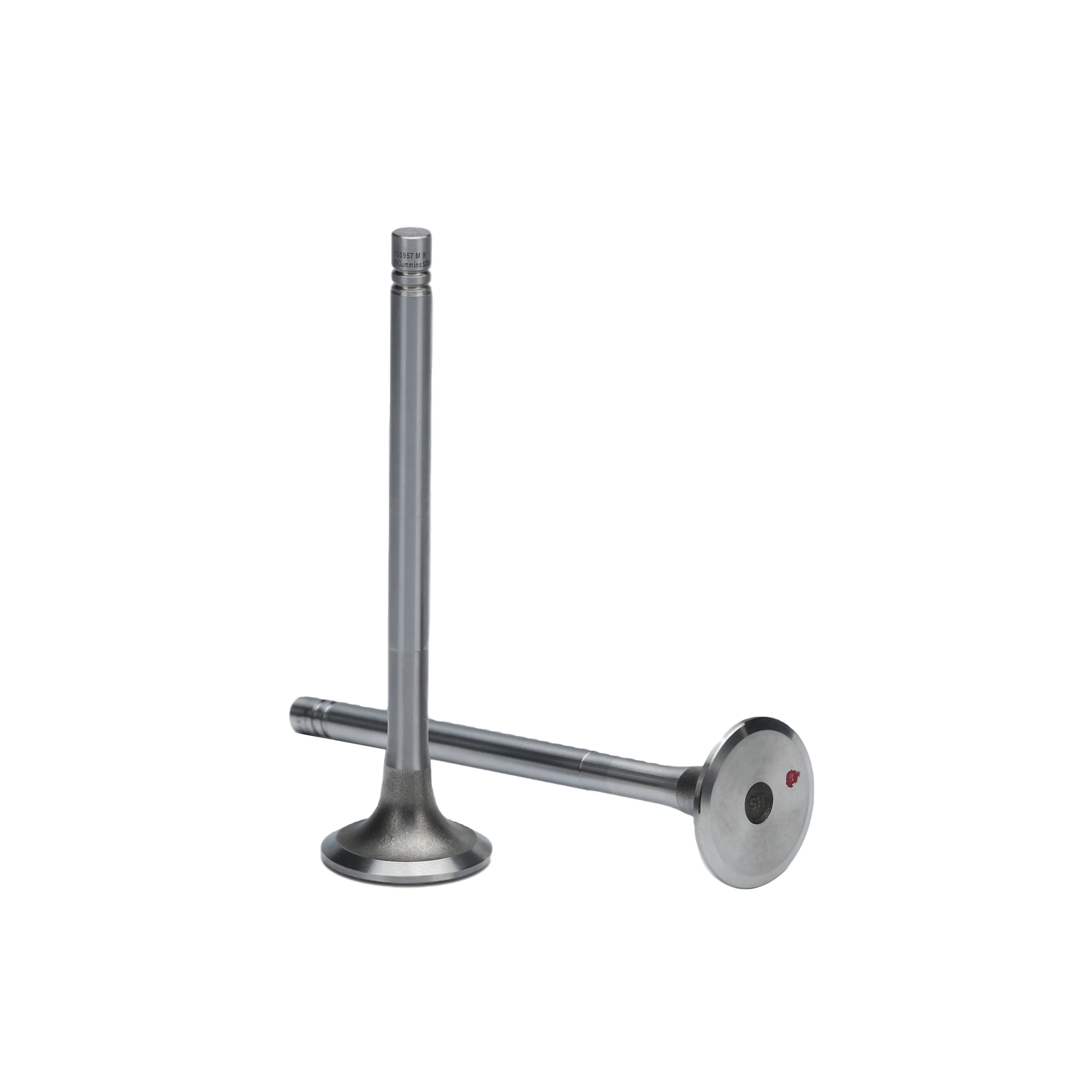 Wholesale Low Price Cummins Marine Intake Valve OE NO 3052820 For Cummins Marine Diesel Engine Parts