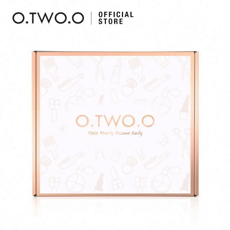 Daily use Cosmetics 10pcs Makeup Set all in one