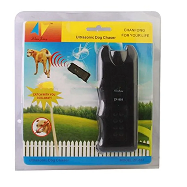 The Most Sold Goods 2020 New Arrival Pet Products Eco Friendly 2021 Product Ideas Battery Operated Barkingdog