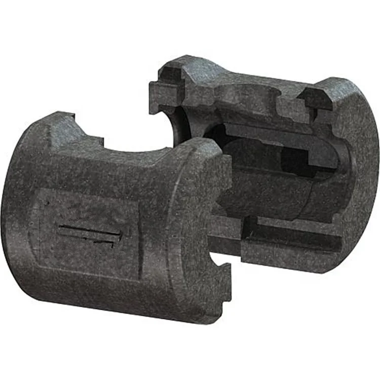 EPP Foam Barrier Thermal Insulation Heating Insulation For Water Pumps