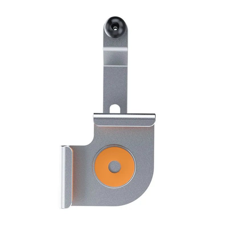 Air Outlet Bracket Magnetic Car Phone Stand For Tesla New Energy Vehicles Magnetic Car Mobile Phone Holder Phone Bracket