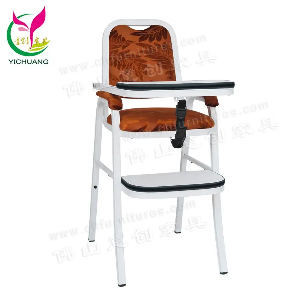 Baby Children Eating Home Hotel Restaurant Multi-function Sit Portable Dining Table Chair