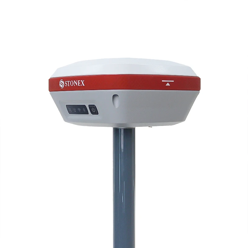 Stonex S3II-SE Free Software Trimble Mainboard Surveying Gnss Gps Receiver Dual Frequency RTK