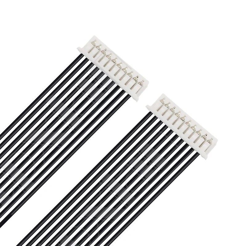 Manufacturer supply molex 510210800 1.25mm pitch 4PIN 8PIN 15PIN wire harness for Wire to board electronic wire