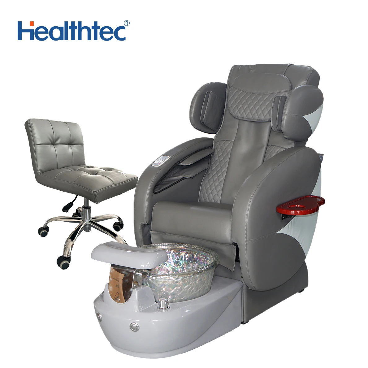 OEM Factory Customized Modern Salon Manicure Chair Pedicure Massage Chair Foot Spa