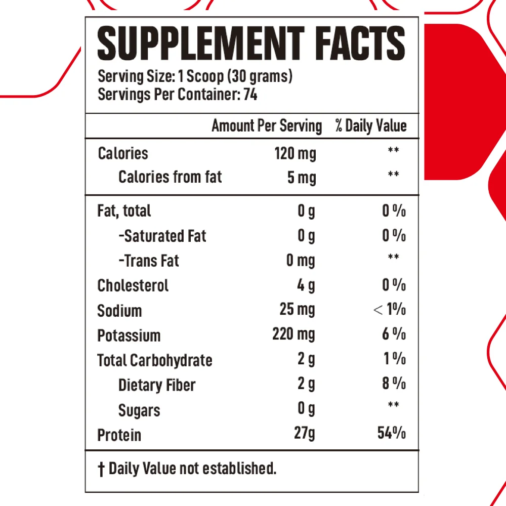 Private Labels Sport Supplement Hydro Whey Protein Powder Gold Standard 5lbs Whey Protein
