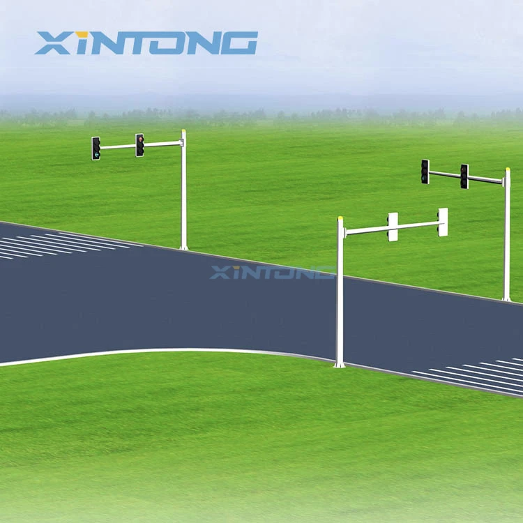 Пульт дистанционного управления XINTONG для умного сигнала дорожного