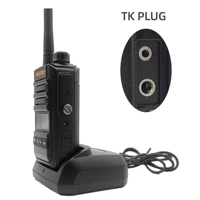 amateur radio transceivers Walkie Talkie Two Way FM radio vhf uhf ham radio yanton T-360