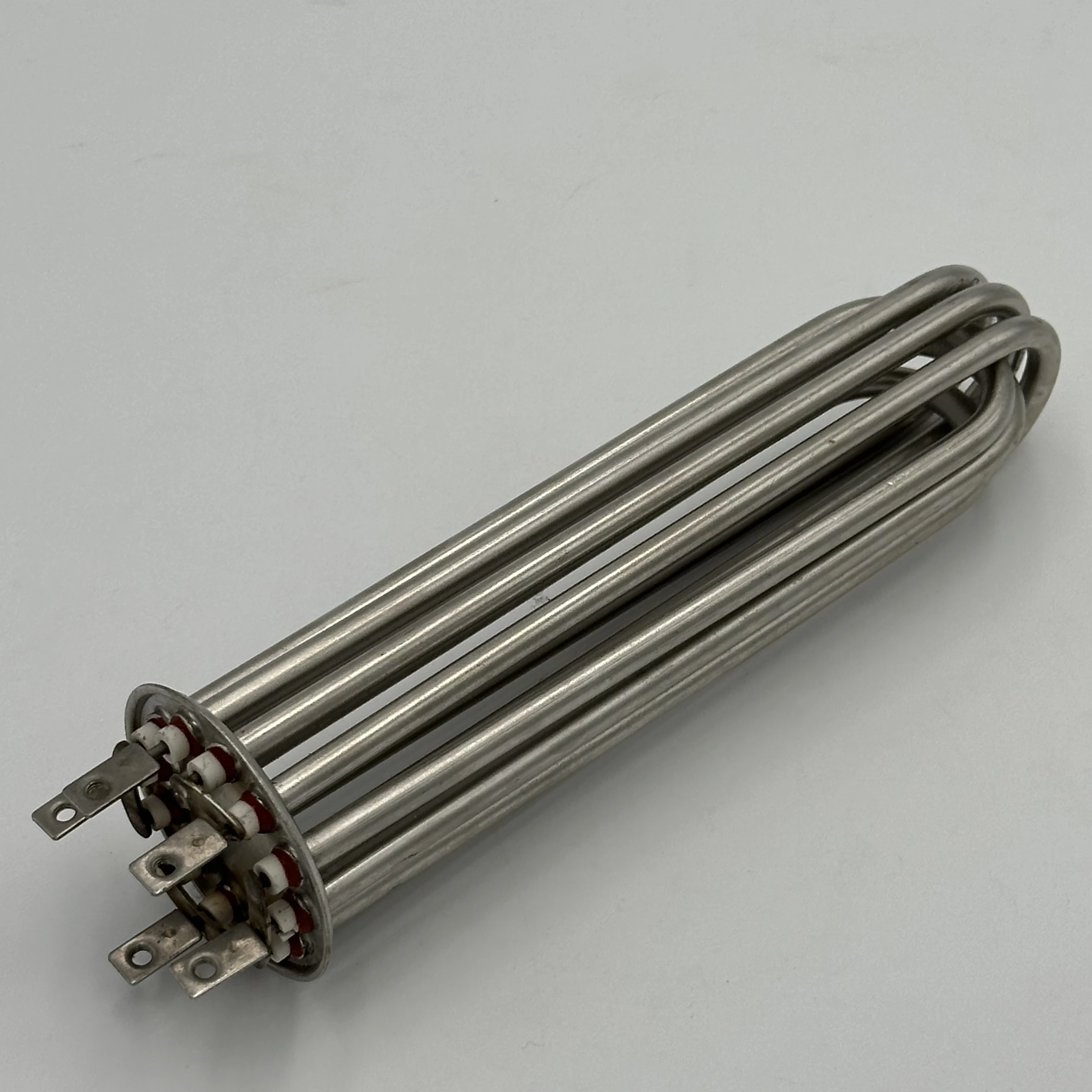 The Best and Cheapest High quality flange heater pipe heating element for industrial heating process