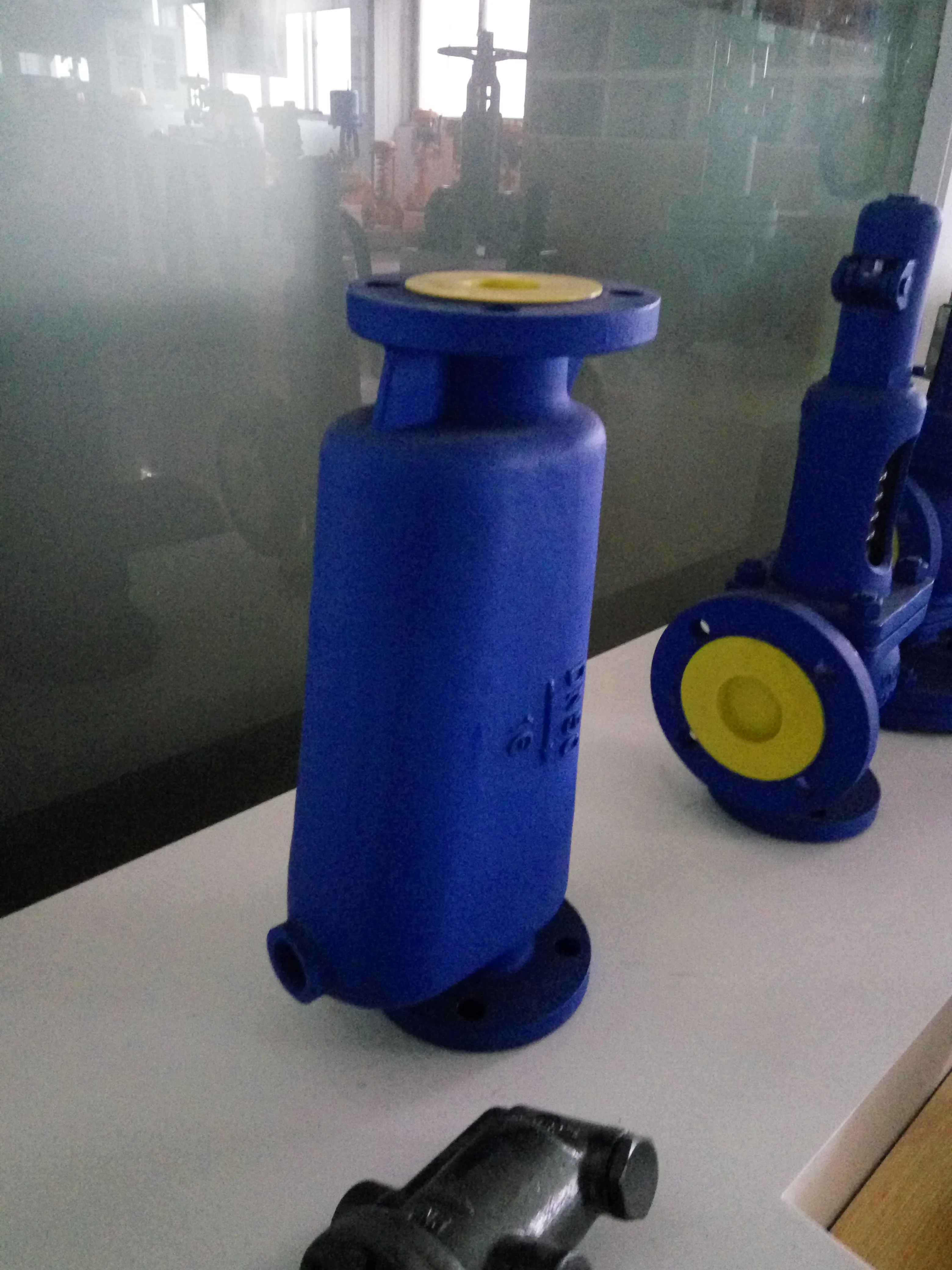 vmv hot sale Steam-Water Separator manufacturer boiler water separator factory steam water separator CF41 flanged end ISO9001