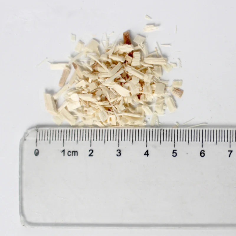  100% Eco-Friendly Wood Pellets Natural Aspen Shavings Bedding for small Animals Reptile