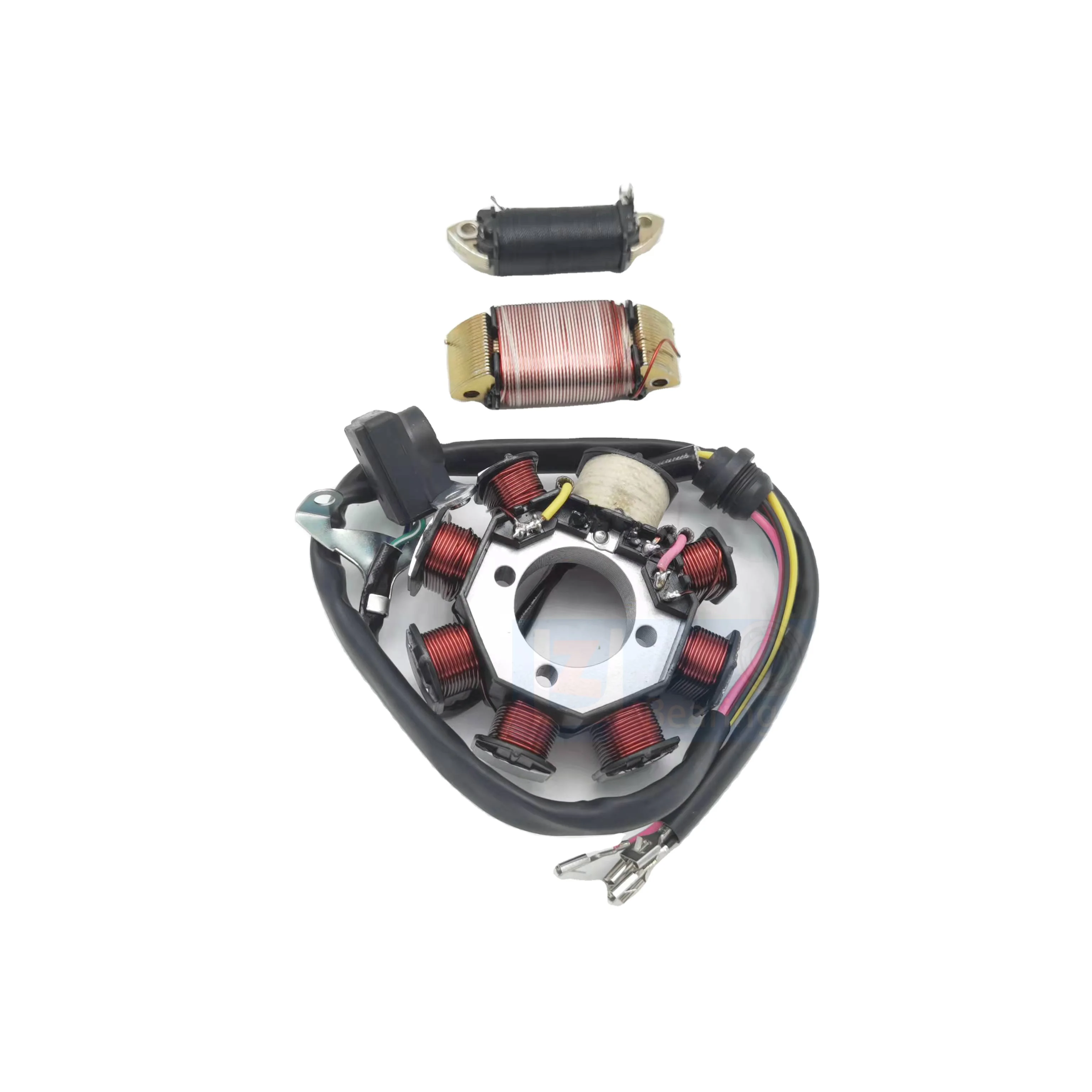 CQHZJ заводская цена хорошая продажа оптовая подходящая магнитная катушка для мотоцикла