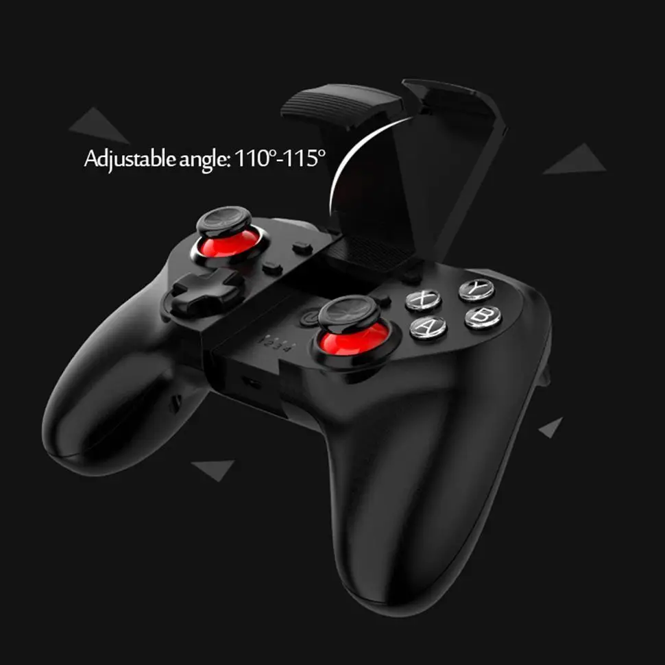
Wireless mobile phone gamepad controller VA-018 