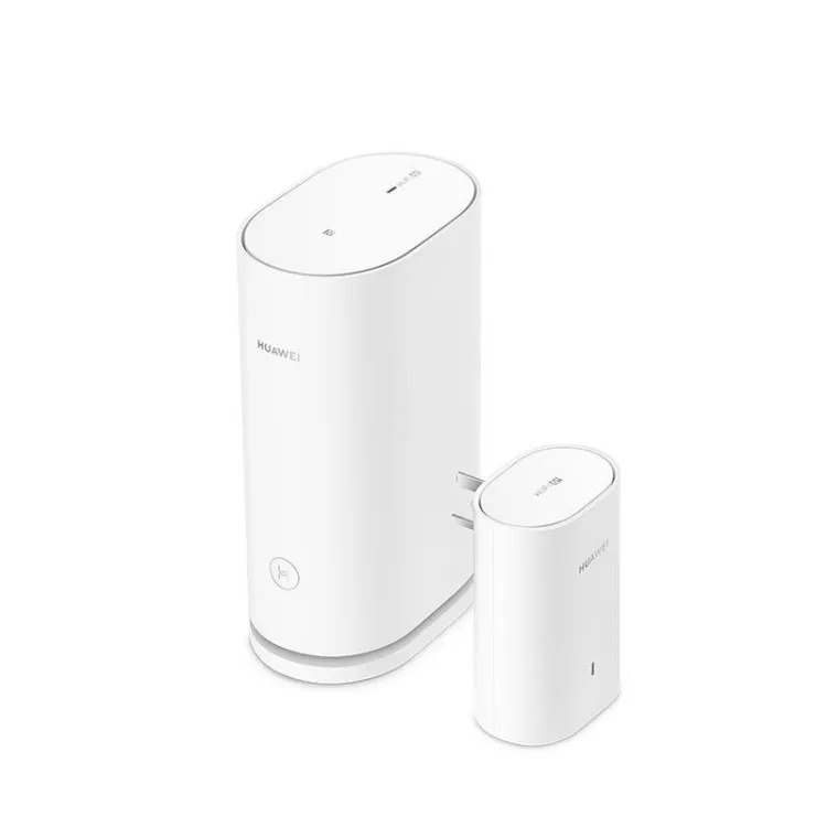 Huawei Q6 Sub-mother Router Electric Version Whole Home  Wireless 3000Mbps Poe Dual-band Smart 5g WiFi 6+ Router