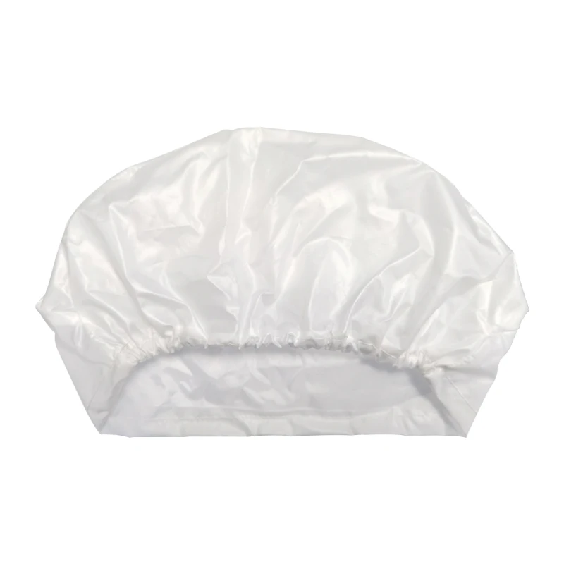 
Manufacturer customized Repeated use Polyester +TPU medical cap waterproof 