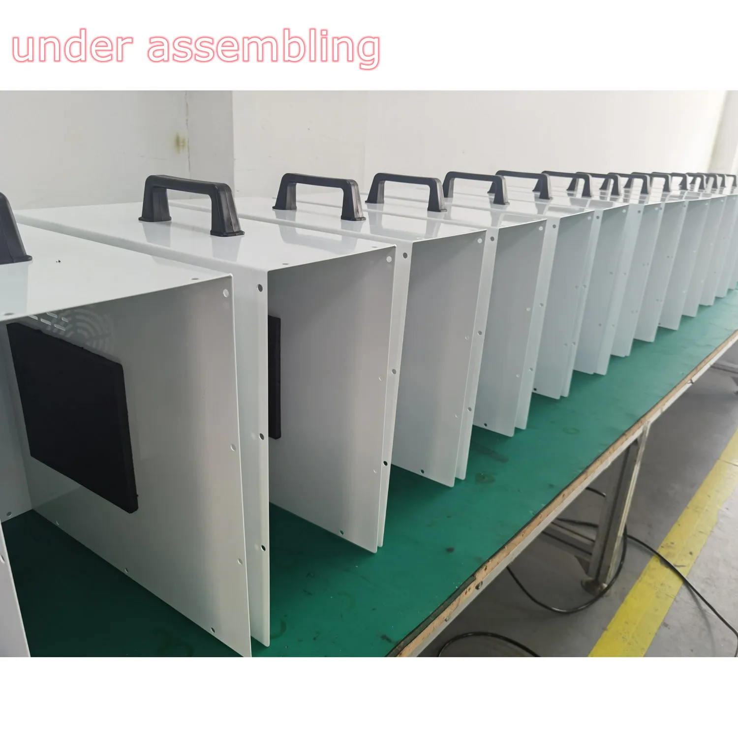 Food Grade Small Size Super Silent Oil Free Air Compressor Medical Compressor