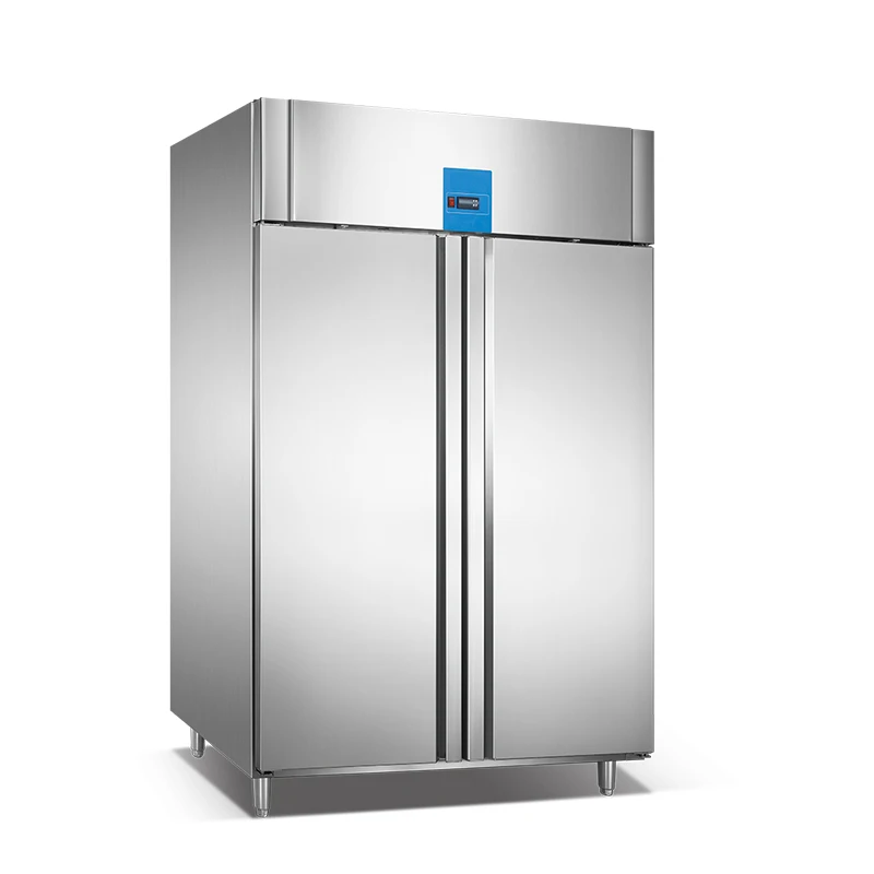 Stainless steel commercial Bakery freezer fermentation Equipment Dough Proofer cabinet