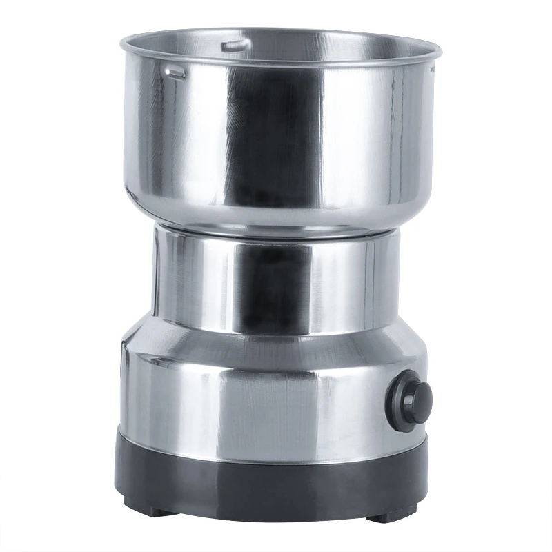 Mini Electric Portable Mill Coffee Bean Grinder