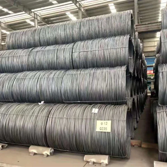 High Carbon Spring Steel Wire Cold Drawn Mattress Phosphated Spring Steel Wire Coil Wire