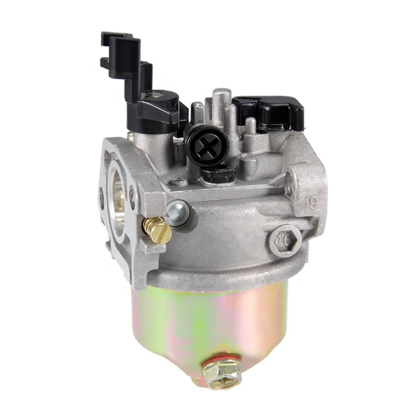 16100-ZH8-W61 карбюратора для honda Gx120 Gx160 Gx200 5.5hp 6.5hp генератор двигателя заменить комплект