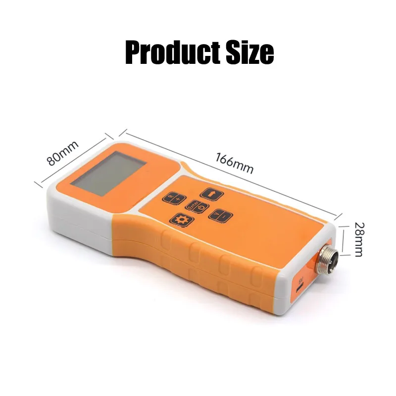 RC3563 Battery Internal Resistance Tester Internal Resistance Detector Lithium Nickel Chrome Battery analyzer True Four-wire AC