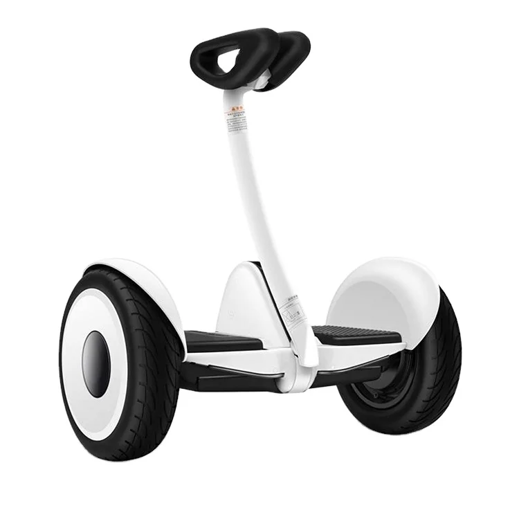
Fashionable XIAOMI MINI cheap 2 wheel 10 inch self balancing scooter balance scooter 