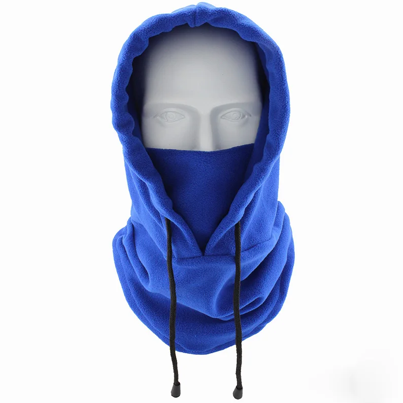 New Winter Balaclava Beanie hat Female for Women Men Face Mask Bonnet Windproof Thick Warm Snow Ski Winter Hat Cap Earflap