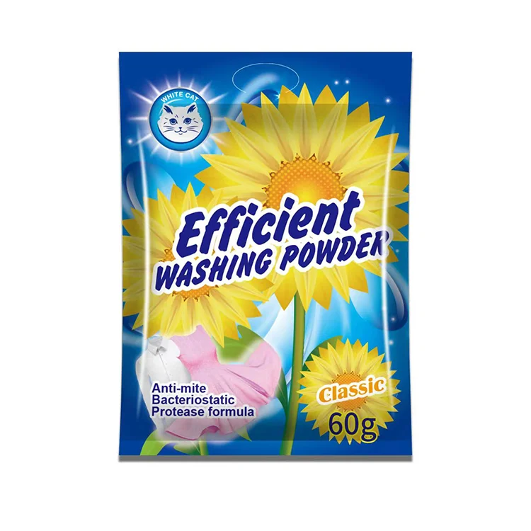 Family Size Washing Powder (Bio / Non-Bio / Colour Protect )- 130 Washes - Laundry Cleaning Detergent