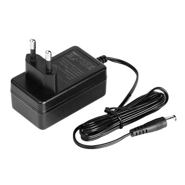 
 110 В переменного тока до 24v dc 12v 2a 1.5a 0.5a адаптер питания 24 Вт 18 Вт 6 Вт ac/dc адаптер переменного тока 12v  