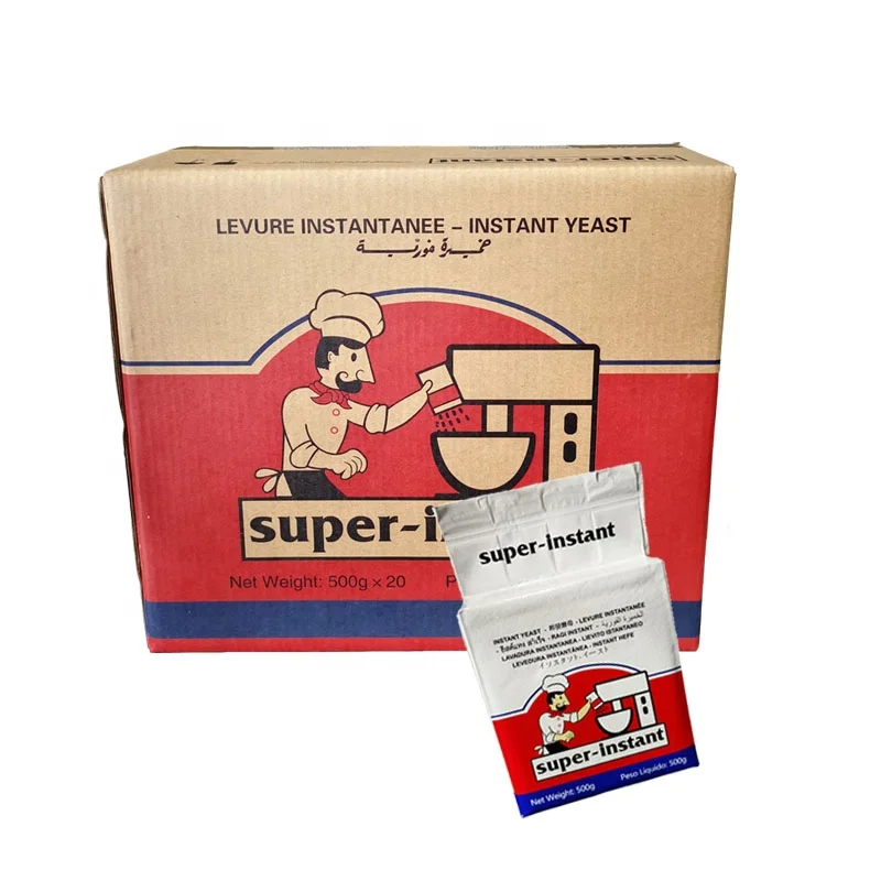 
Manufacture Directly Supplying High Fermentation brewers yeast&wine yeast 