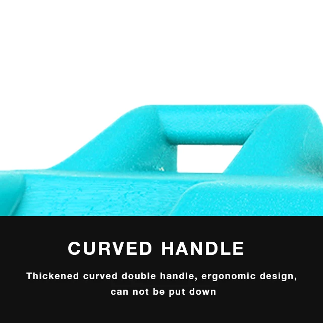 8 Gallons (30L) portable green eyewash station suitable for no water source place