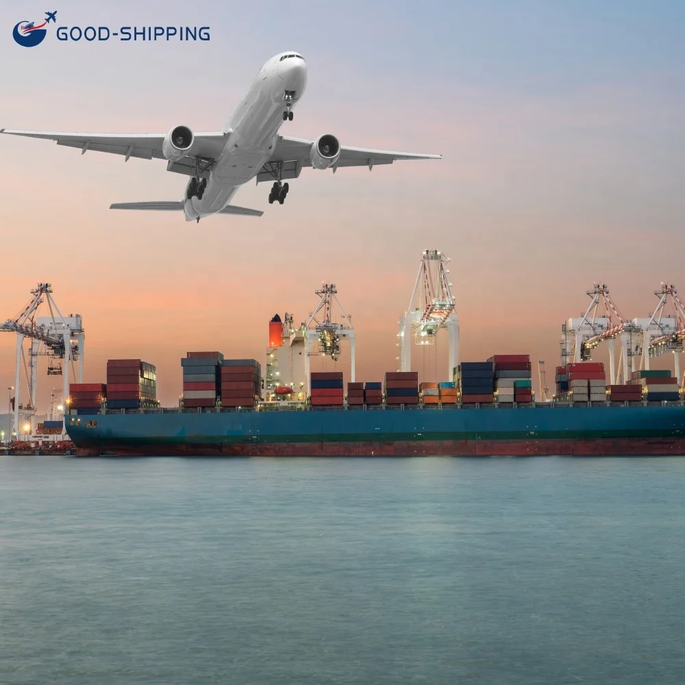 Cheap Lcl Fcl Professional Sea Freight Shipping Agent Cost Calculator Transporte Maritimo Ddp Ddu From China To Germany