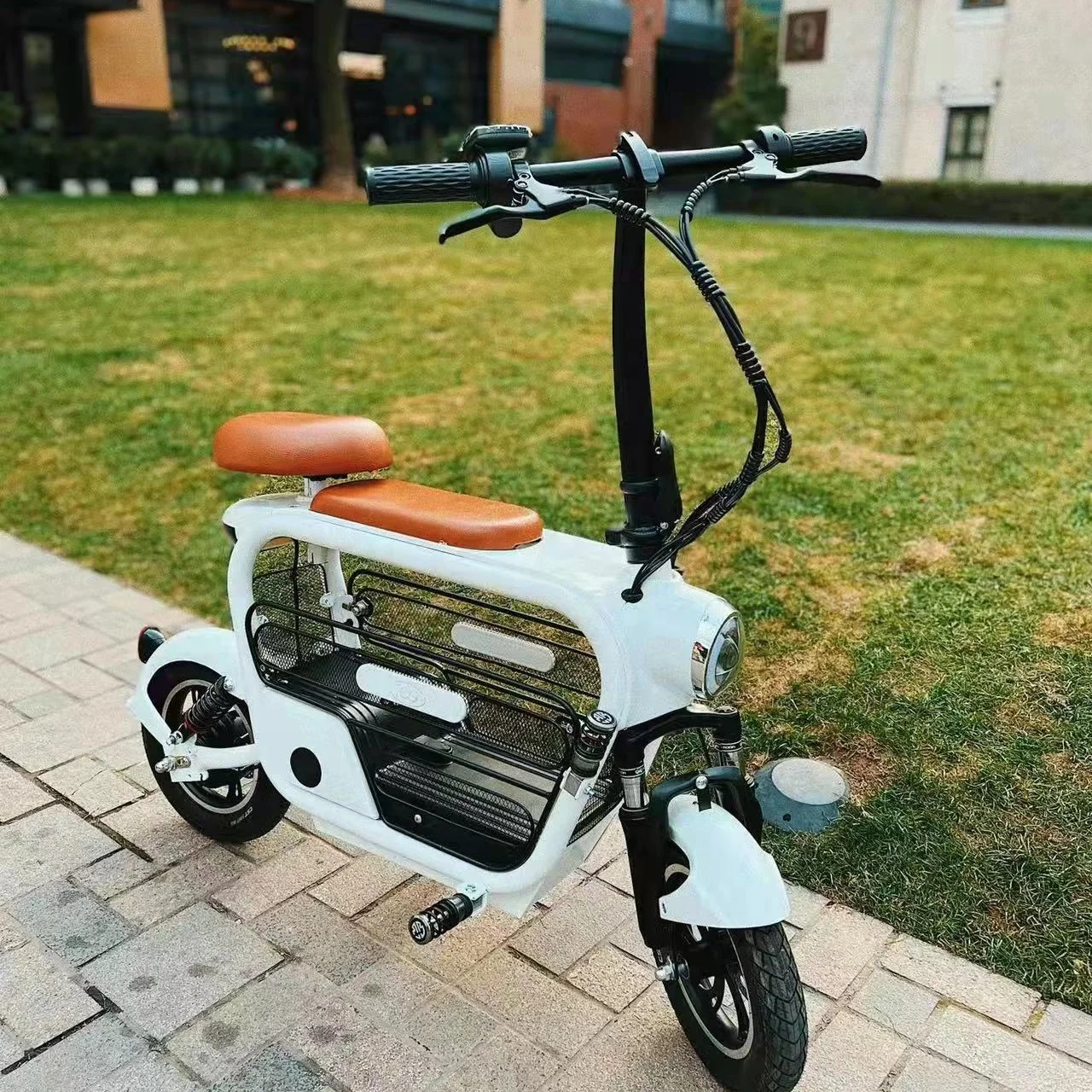Best Large on Wheels Stroller Trolley Pet Rolling Pet Bag Dog Cat Carrier with Wheels pet scooter citycoco electric scooter