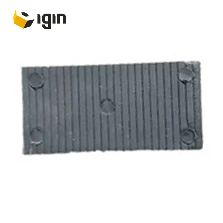
Factory Customized EPDM Rubber Gasket Outdoor Uv Resistant Rubber Strip Curtain Wall Gaskets 