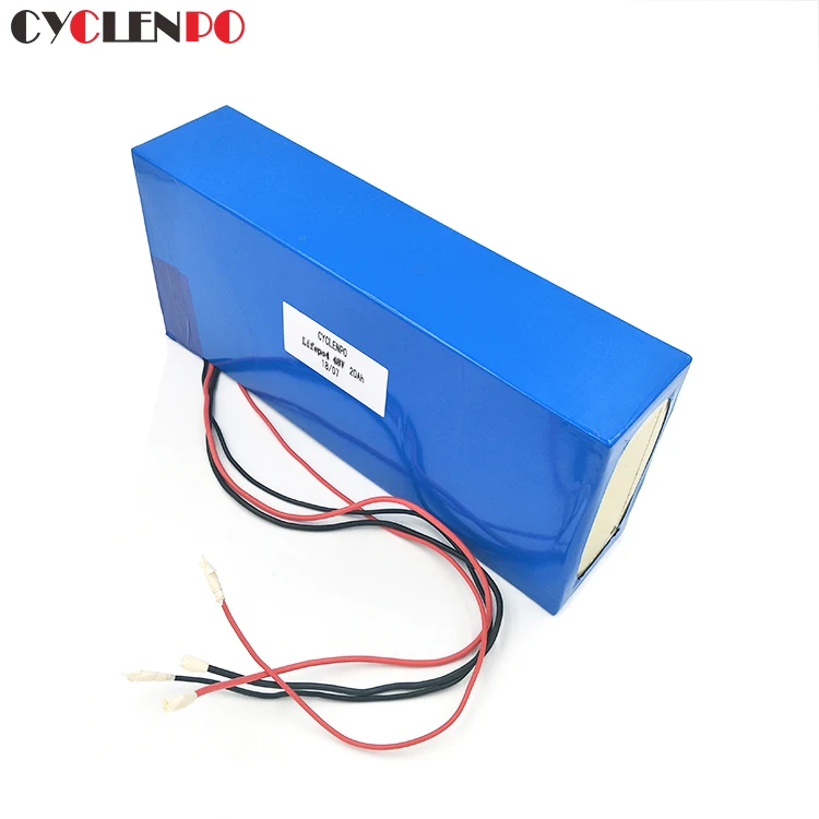 Top quality ebike battery 48v 20ah  electric bike e scooter 48v 20ah lithium ion battery pack