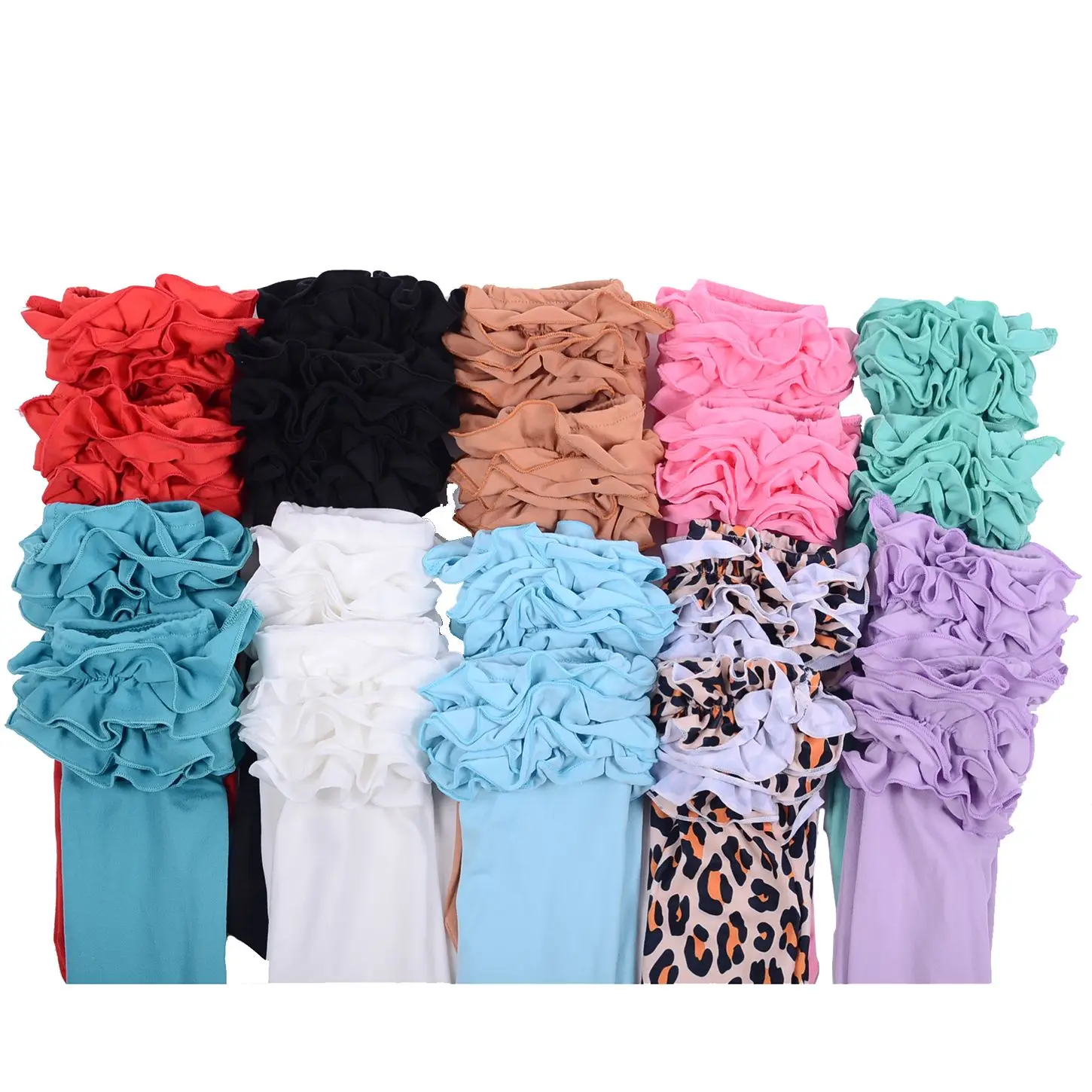 Wholesale and Custom 0-16 Year Old Multi color Newborn Baby Socks Kids Baby Girls Knee Heigh Stockings girls boot socks