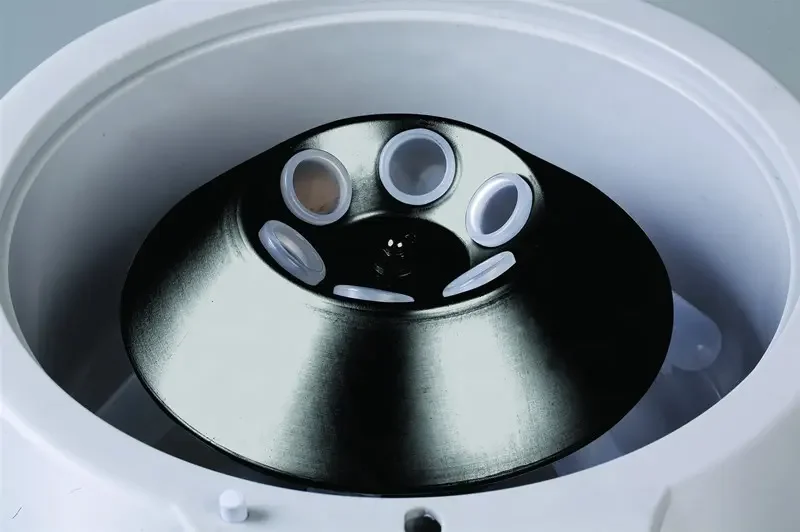 PRP TD4C low speed centrifuge