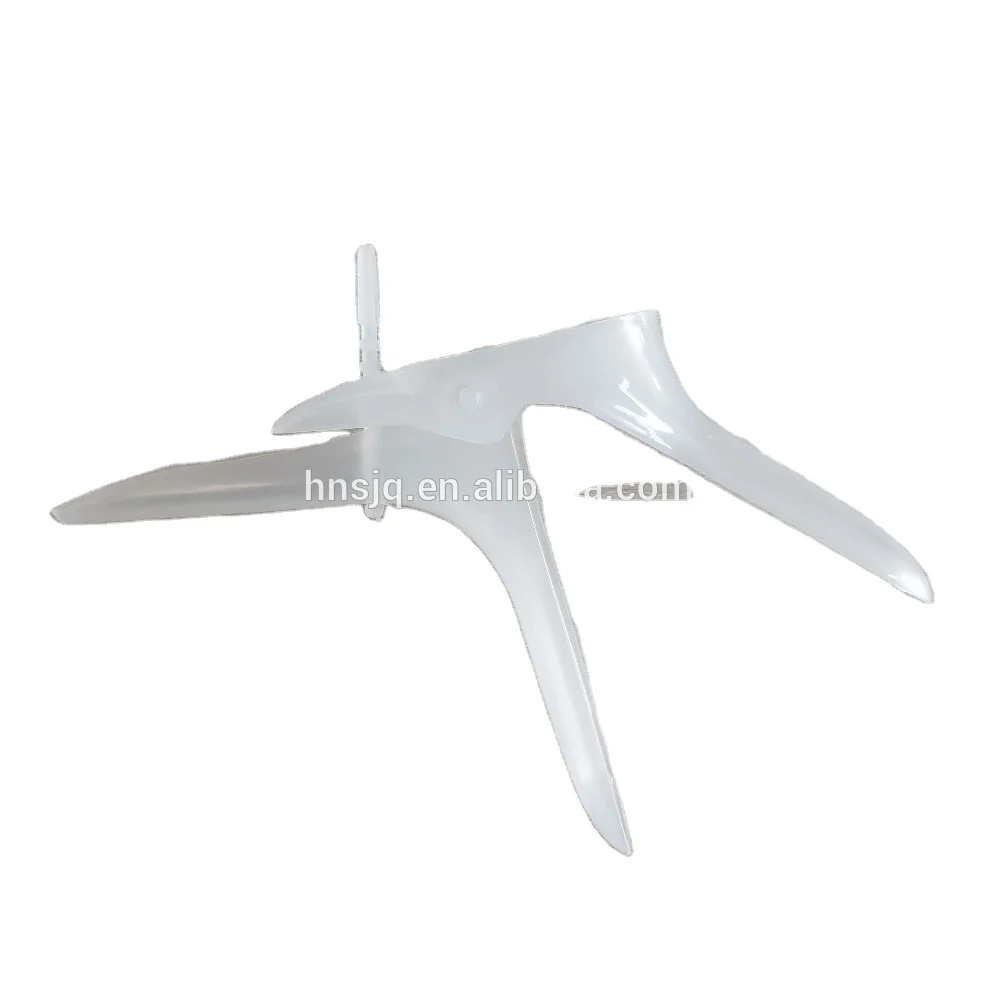 
Disposable Medical Surgical Vaginal Speculum,Vaginal Dilator 